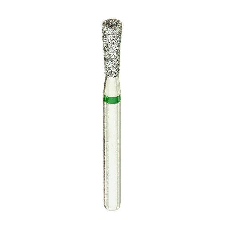 web a11l3c A11L3C Inverted Cone Diamond Bur Coarse 5pk