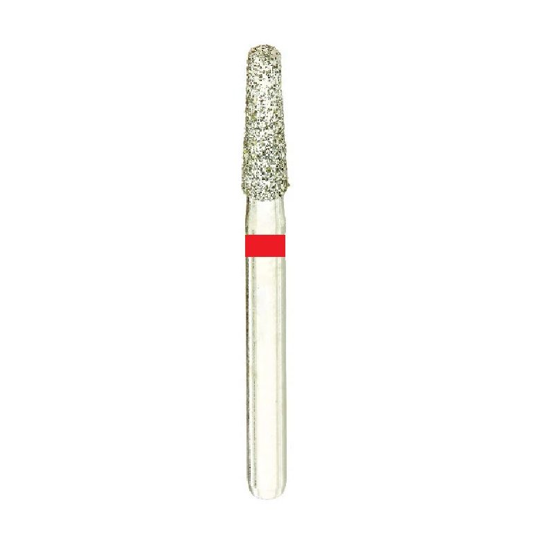 web a163f A163F Modified Shoulder Diamond Bur Fine 5pk