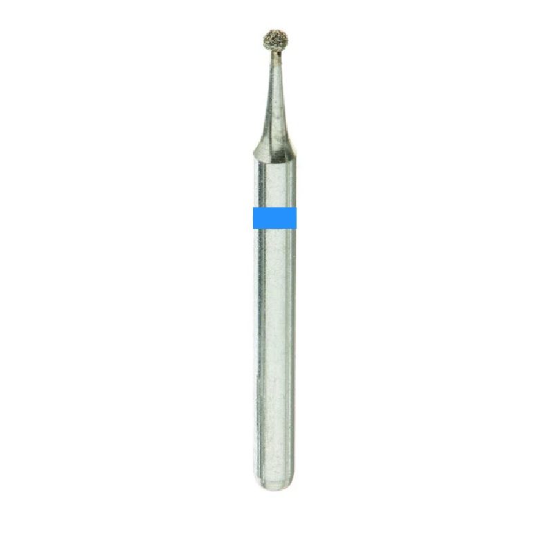 web a2 A2 Round Diamond Bur Standard 5pk