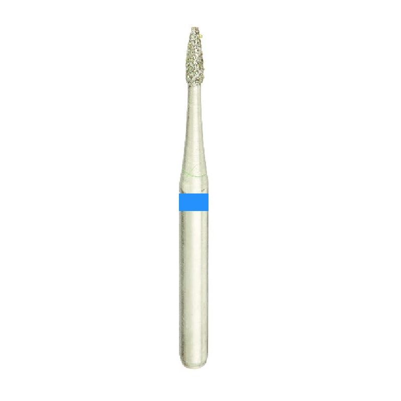 web a21 A21 Trim and Finish Diamond Bur Standard 5pk