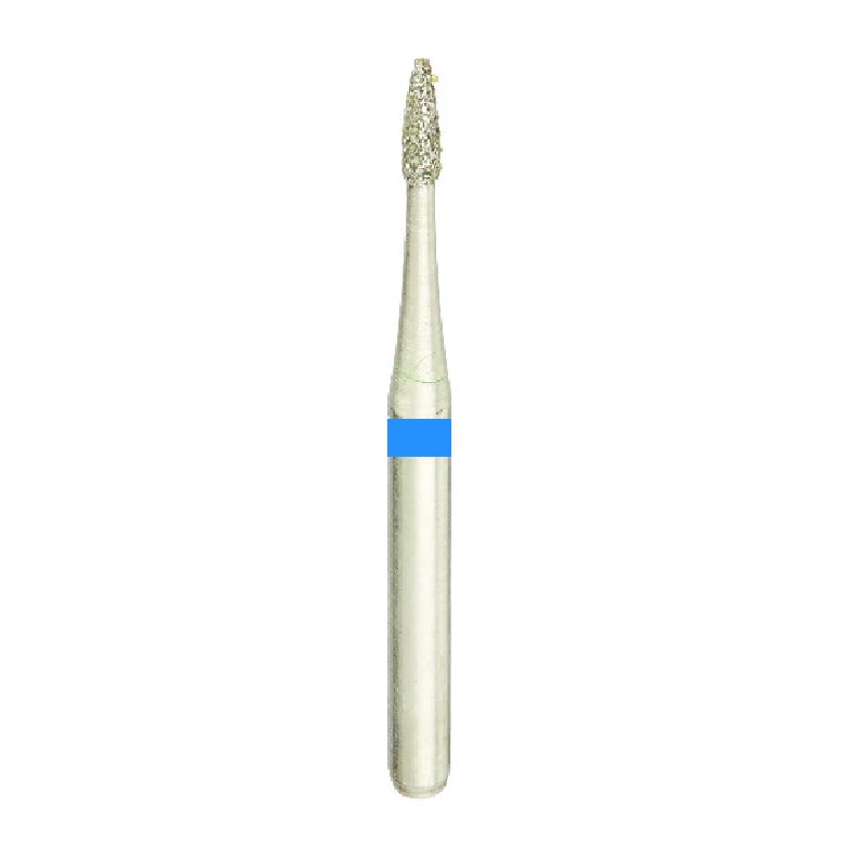 A21 Trim and Finish Diamond Bur Standard 5pk