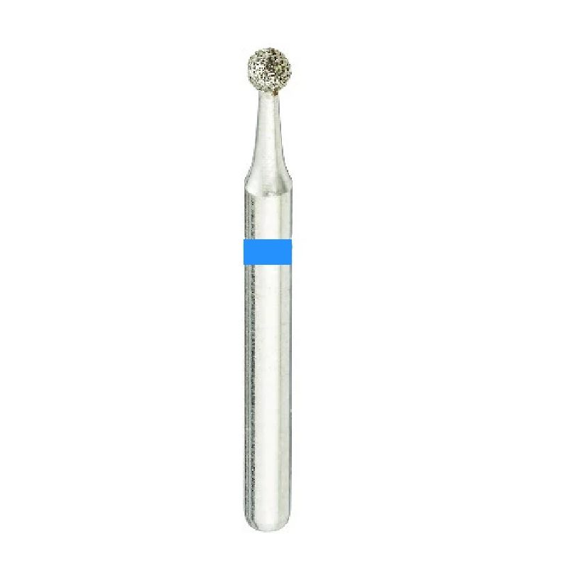 web a2l A2L Round Diamond Bur Standard 5pk