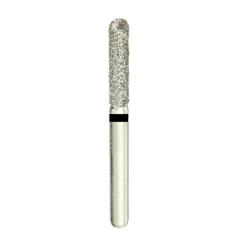 B2LXC KS Series Diamond Bur Extra Coarse 5pk