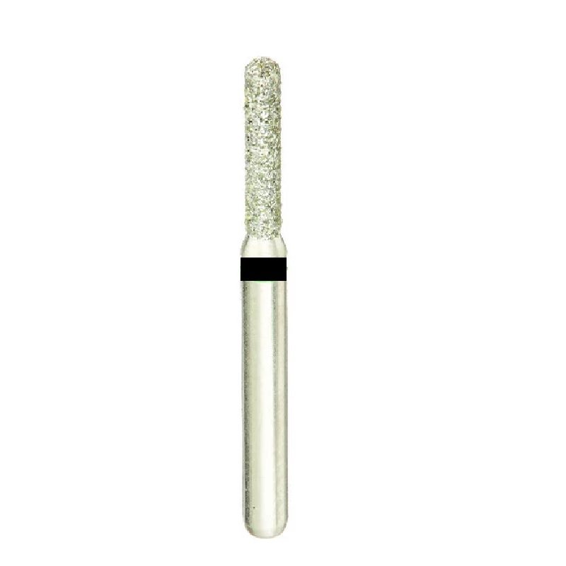 B2SXC KS Series Diamond Bur Extra Coarse 5pk