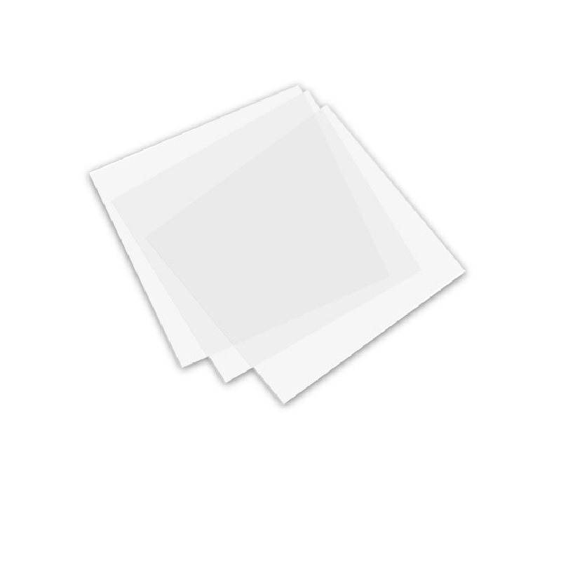 Vacuum Forming EVA Flexible Tray Material